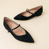 Mary Jane Flats: How to Wear Them All Year Round