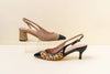 Slingback Heels: Your Go-To Guide for Effortless Style