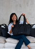 In Her Shoes:Tina Yau