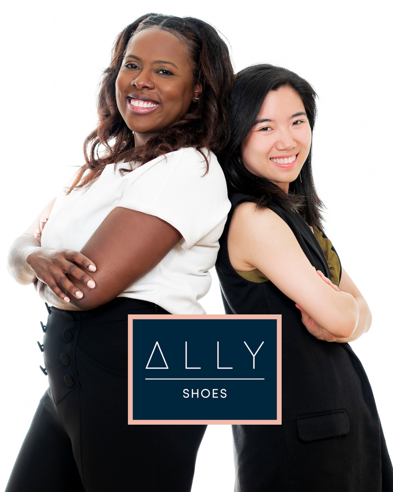 How to deal with Bunions with Dr Roxann Clarke | Ally Shoes