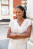5 Essential Pieces for Effortlessly Stylish Women Over 40 Featuring Aliya Thomas