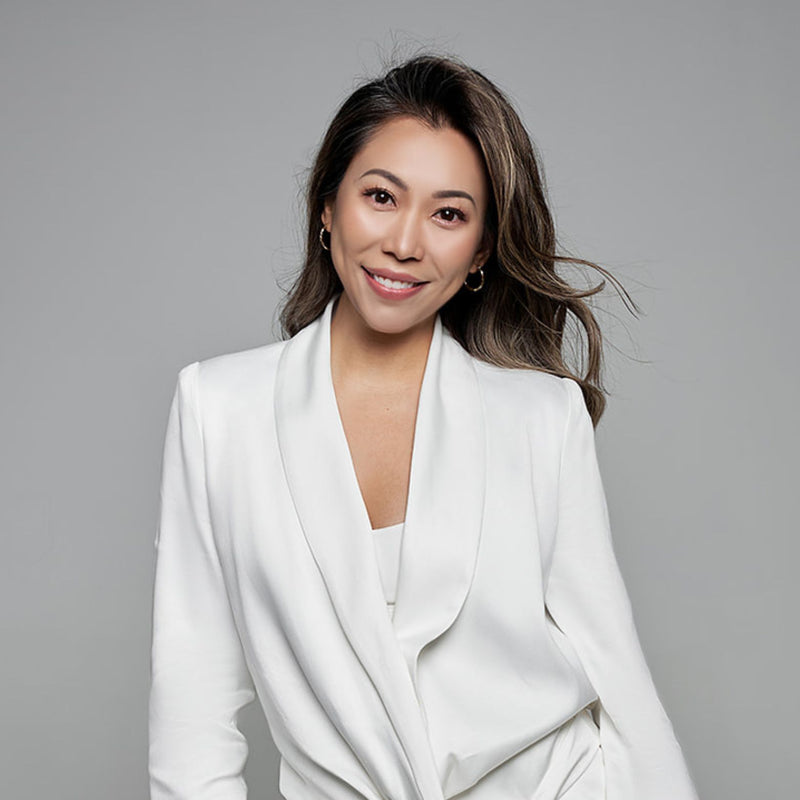 Female Founder Feature: Angie Tran