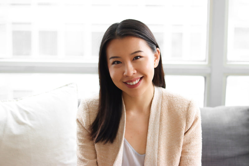 Xenia Chen, Founder of Threads - Female Founder Feature