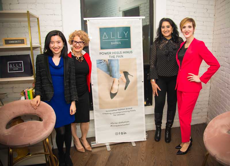 The Future of Personal Styling | Ally Shoes