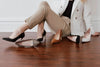 Types of Heels: The Complete 2026 Style Guide