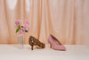 Why you need Kitten Heels with Arch Support for Ultimate Comfort