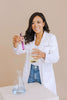 In Her Shoes: Chrystle Cu, Co-Founder COCOLAB
