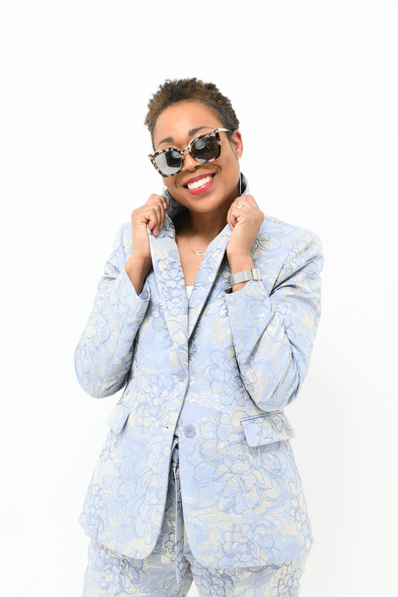 BHM: Tracy Green, Female Founder Feature