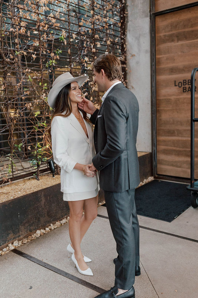 Love Stories in ALLY Shoes Featuring, Elizabeth Mansur