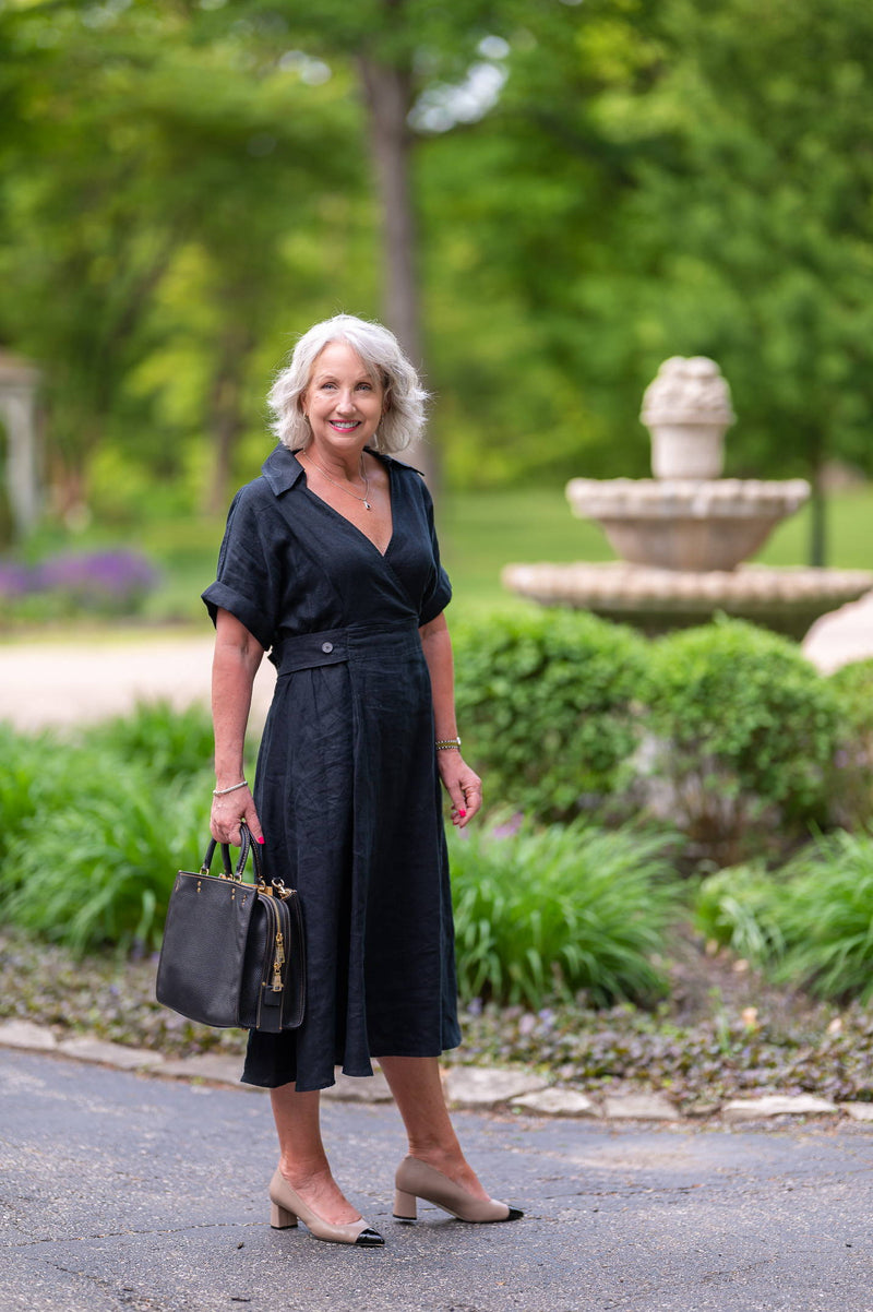 Summer Style Tips for Women Over 50