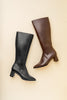 The Perfect Colors to Get You Into Fall