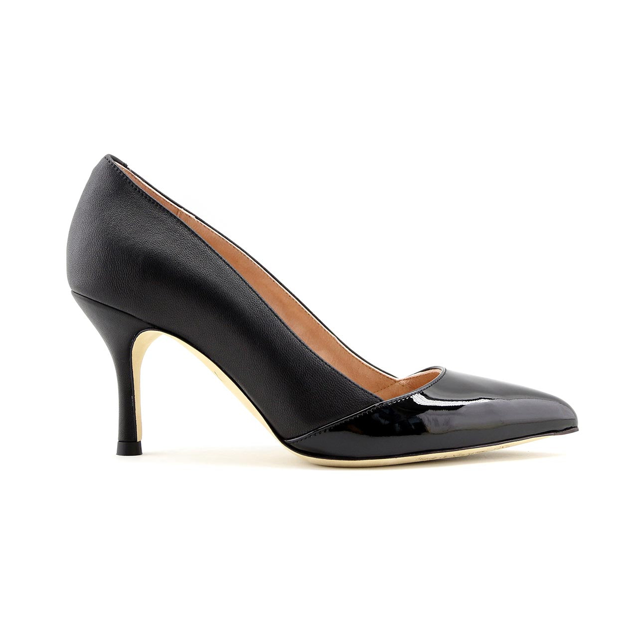 Ted baker kaawa pump hotsell