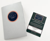 ALLY Physical Gift Card - Comfortable Heels - Ally Shoes