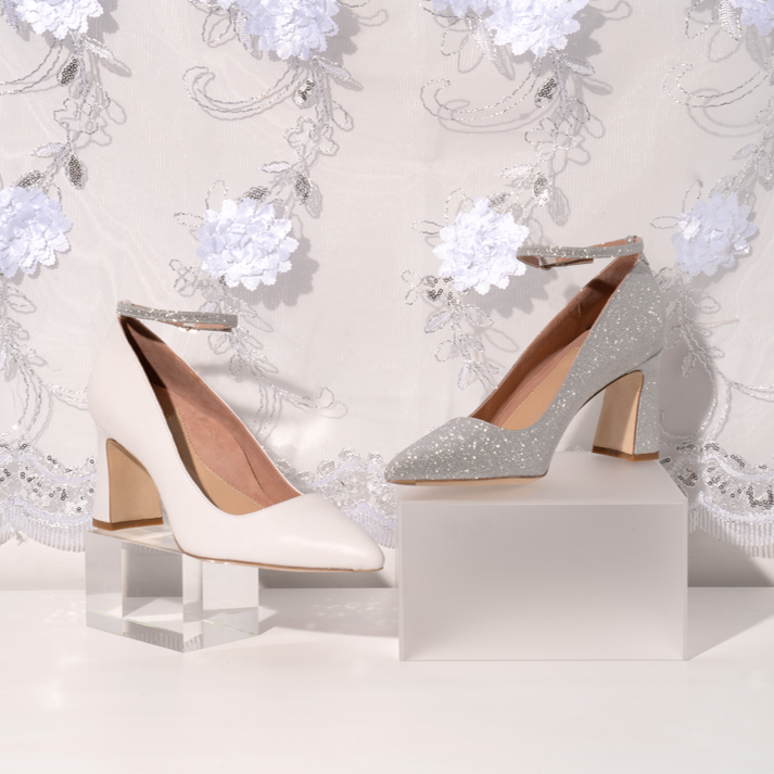 Block Heels for Women | Sam Edelman