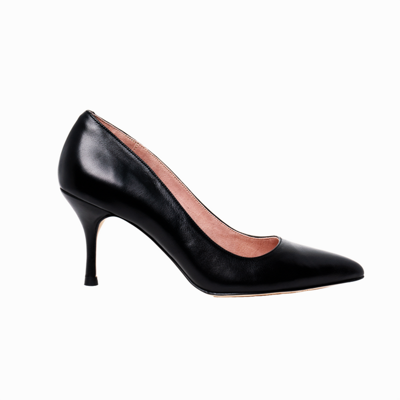 Best comfortable work pumps - High heels daily